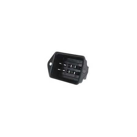Molex Plug Db 3308 Asy 383305708